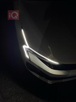 کیا K5
